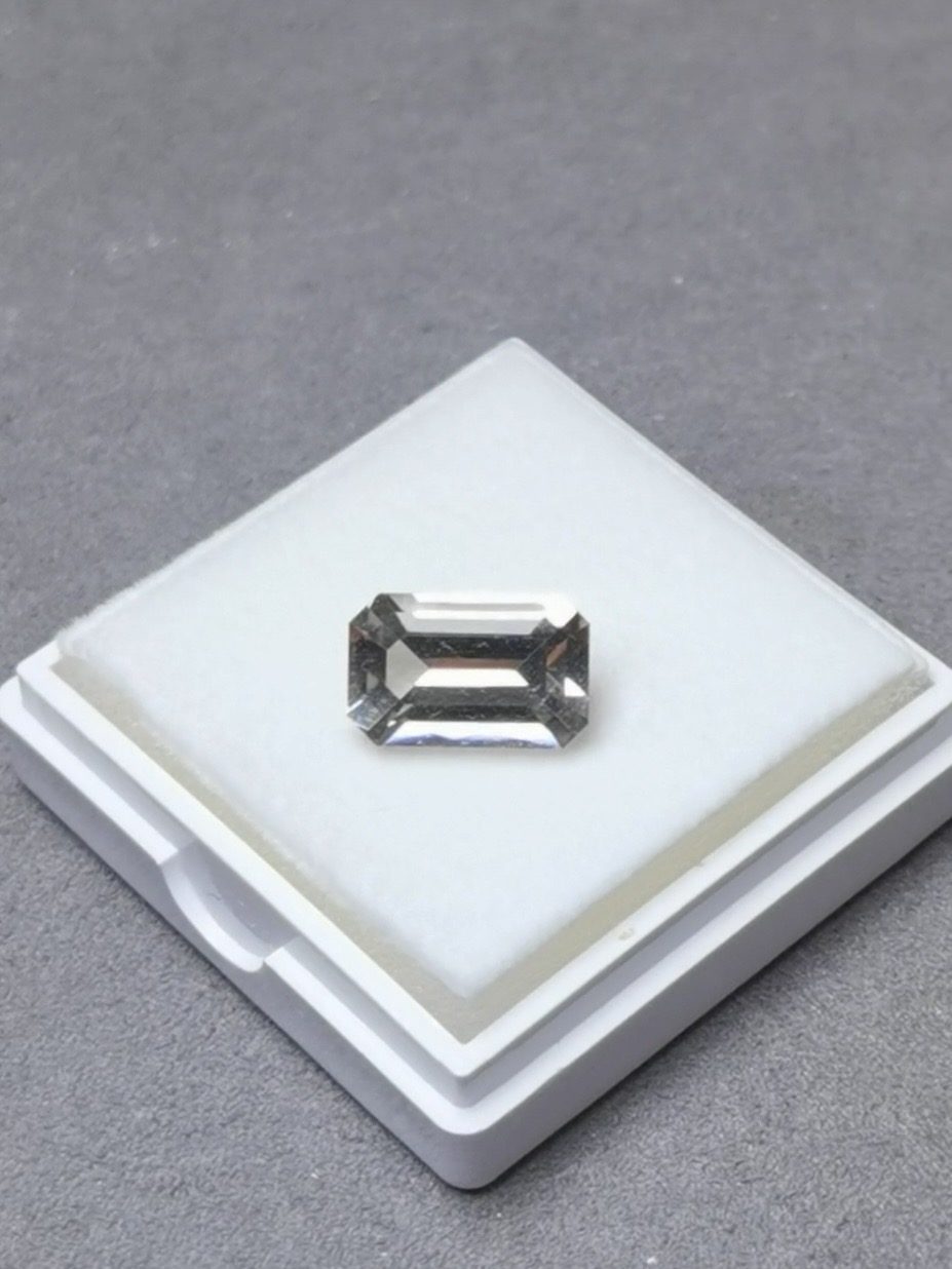 Quartz de La Gardette, Isère