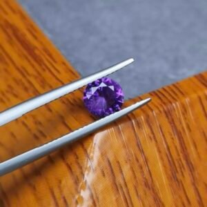 Améthyste, Auvergne, 0.9ct