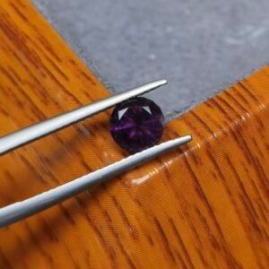 Améthyste, Auvergne, 0.86ct