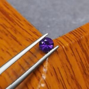 Améthyste, Auvergne, 0.47ct