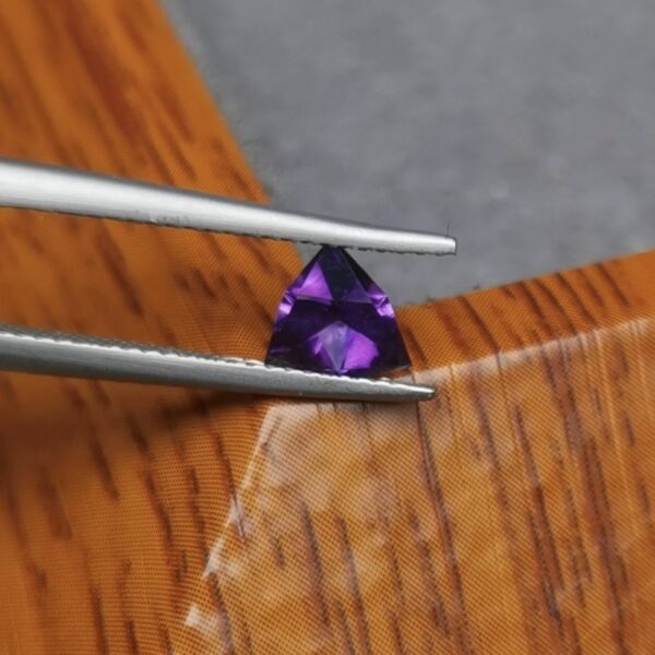 Améthyste, Auvergne, 0.53ct