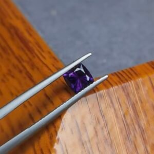 Améthyste, Auvergne, 0.73ct