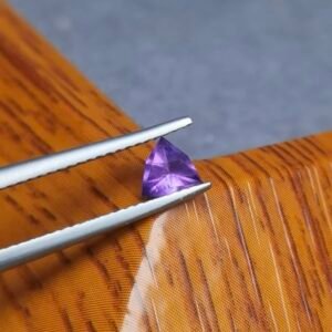 Améthyste, Auvergne, 0.32ct