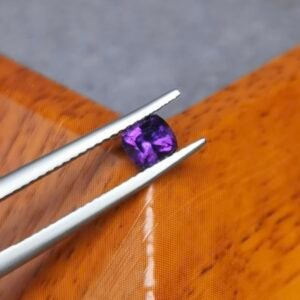 Améthyste, Auvergne, 0.52ct