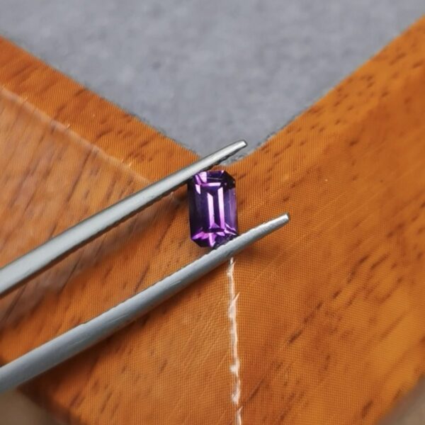 Améthyste, Auvergne, 0.59ct