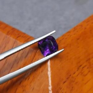 Améthyste, Auvergne, 1.28ct