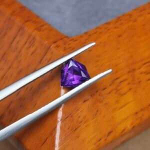 Améthyste, Auvergne, 0.90ct