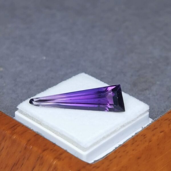 Améthyste, Auvergne, 5ct
