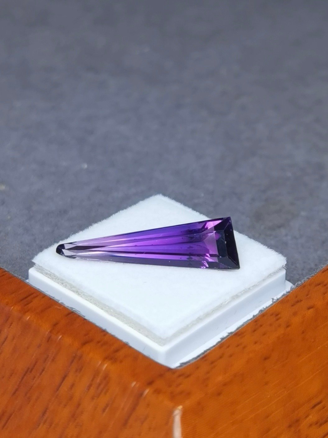 Améthyste, Auvergne, 5ct