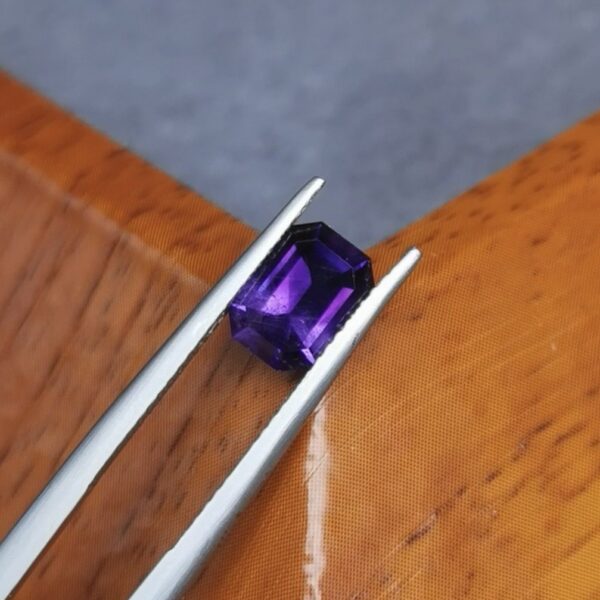 Améthyste, Auvergne, 1.08ct