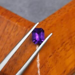 Améthyste, Auvergne, 0.70ct