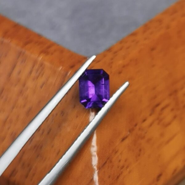 Améthyste, Auvergne, 0.70ct