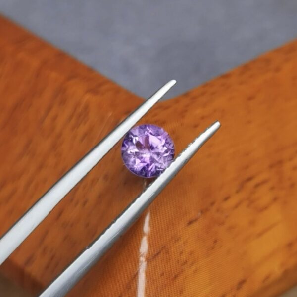 Améthyste, Auvergne, 0.89ct