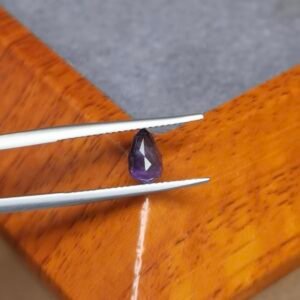 Améthyste, Auvergne, 1.09ct