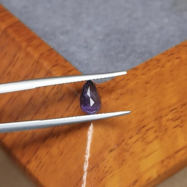 Améthyste, Auvergne, 1.09ct
