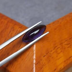 Améthyste, Auvergne, 2.64ct