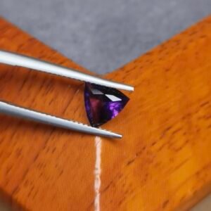 Améthyste, Auvergne, 0.90ct