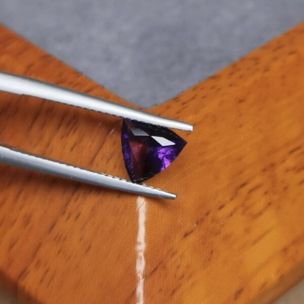 Améthyste, Auvergne, 0.90ct