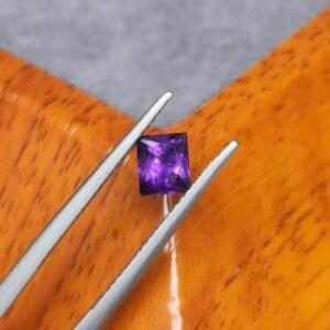 Améthyste, Auvergne, 0.53ct