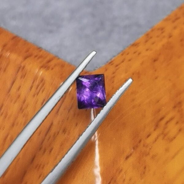 Améthyste, Auvergne, 0.53ct