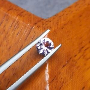 Améthyste, Auvergne, 0.40ct