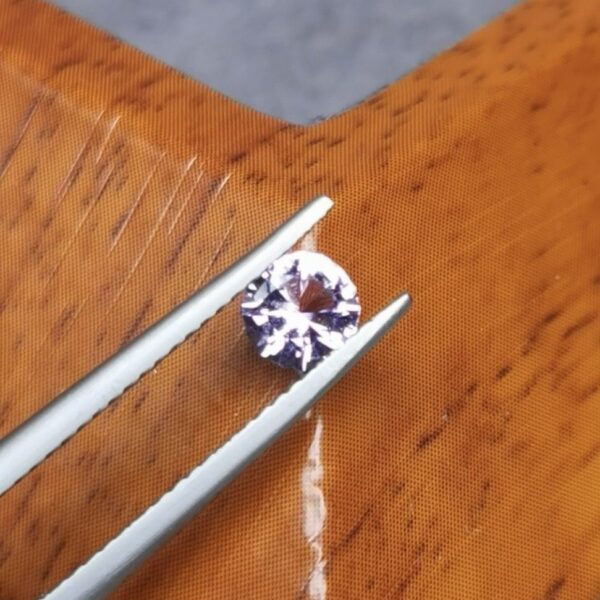 Améthyste, Auvergne, 0.40ct