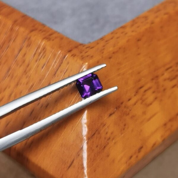 Améthyste, Auvergne, 0.40ct