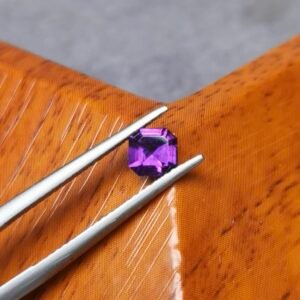 Améthyste, Auvergne, 0.46ct