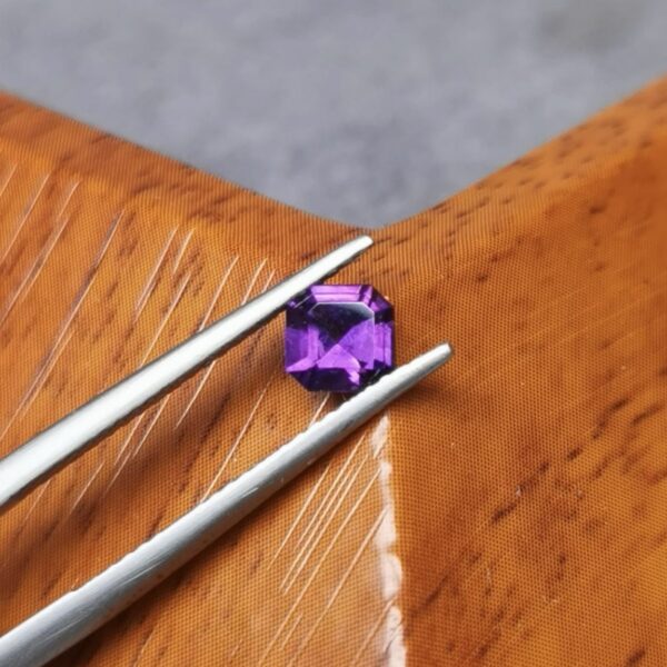Améthyste, Auvergne, 0.46ct