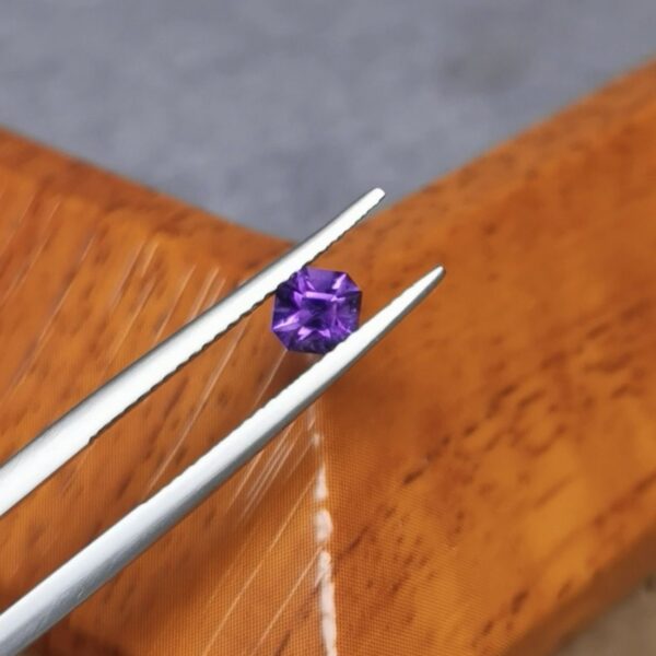 Améthyste, Auvergne, 0.43ct