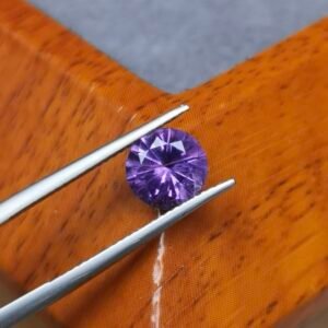 Améthyste D’Auvergne, 1.67ct