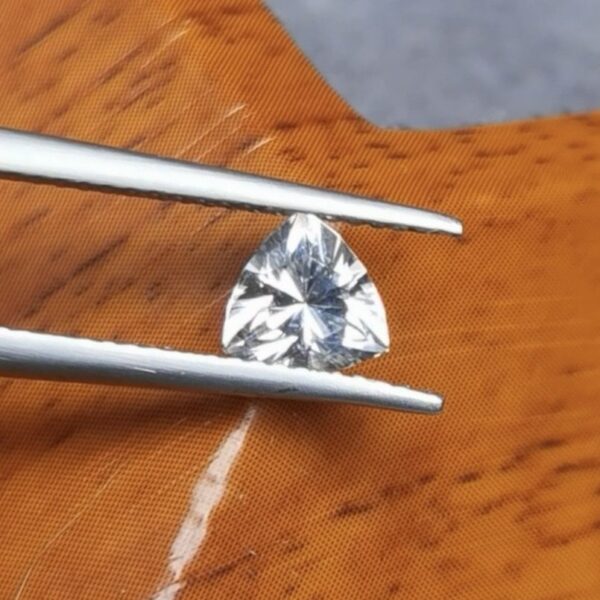 Quartz incolore, 0.74ct