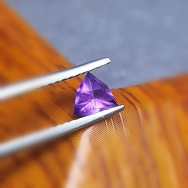 Améthyste, Auvergne, 0.32ct