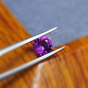 Améthyste, Auvergne, 0.9ct