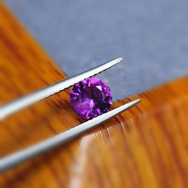 Améthyste, Auvergne, 0.9ct