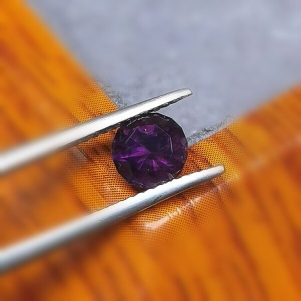 Améthyste, Auvergne, 0.86ct