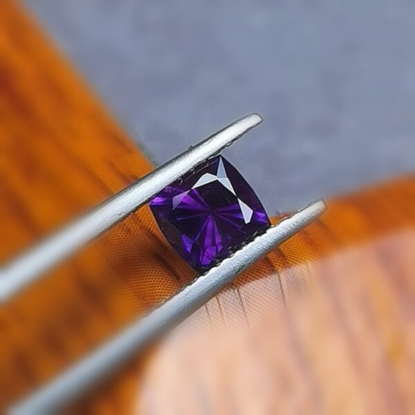Améthyste, Auvergne, 0.73ct
