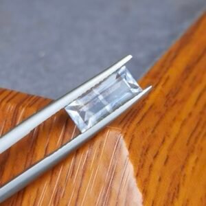 Fluorite, Marsanges, 2.92ct